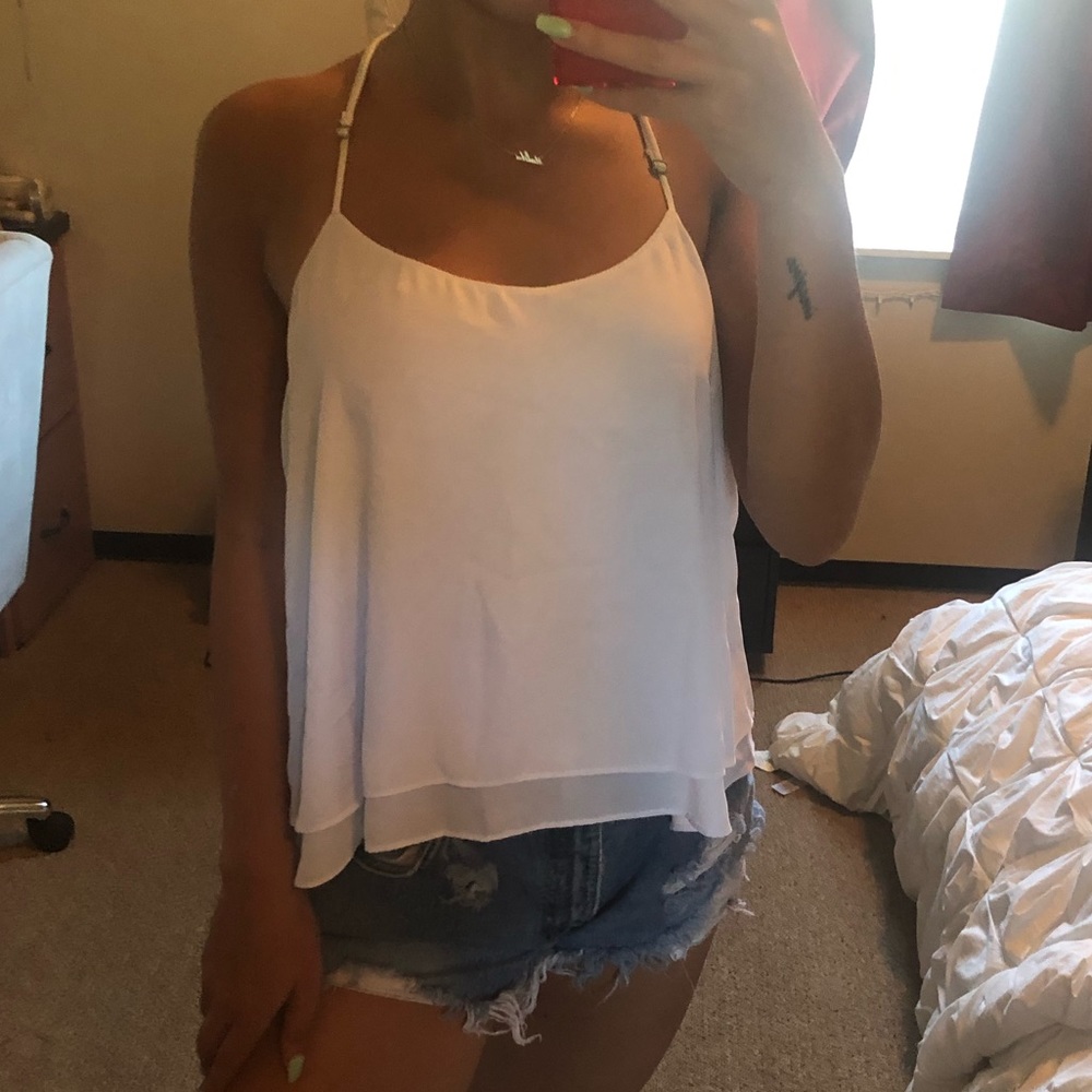 Show Me Your Mumu Tank